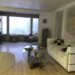 the extended living room
