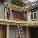 second level framing