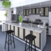 kitchen view