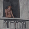Spanish Window
acrylic
25 x 32