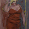 Aphrodite
oil
25 x 32