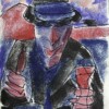 Weiki
pastel
11 x 14
