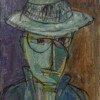 Montechristo
Oil on canvas
24 x 32