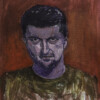 Zelensky
Acrylic on canvas
25 x 32