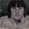 Judy
acrylic on board
16 x 20