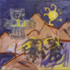 In the Land of Pachamama
oil on canvas
40 x 40